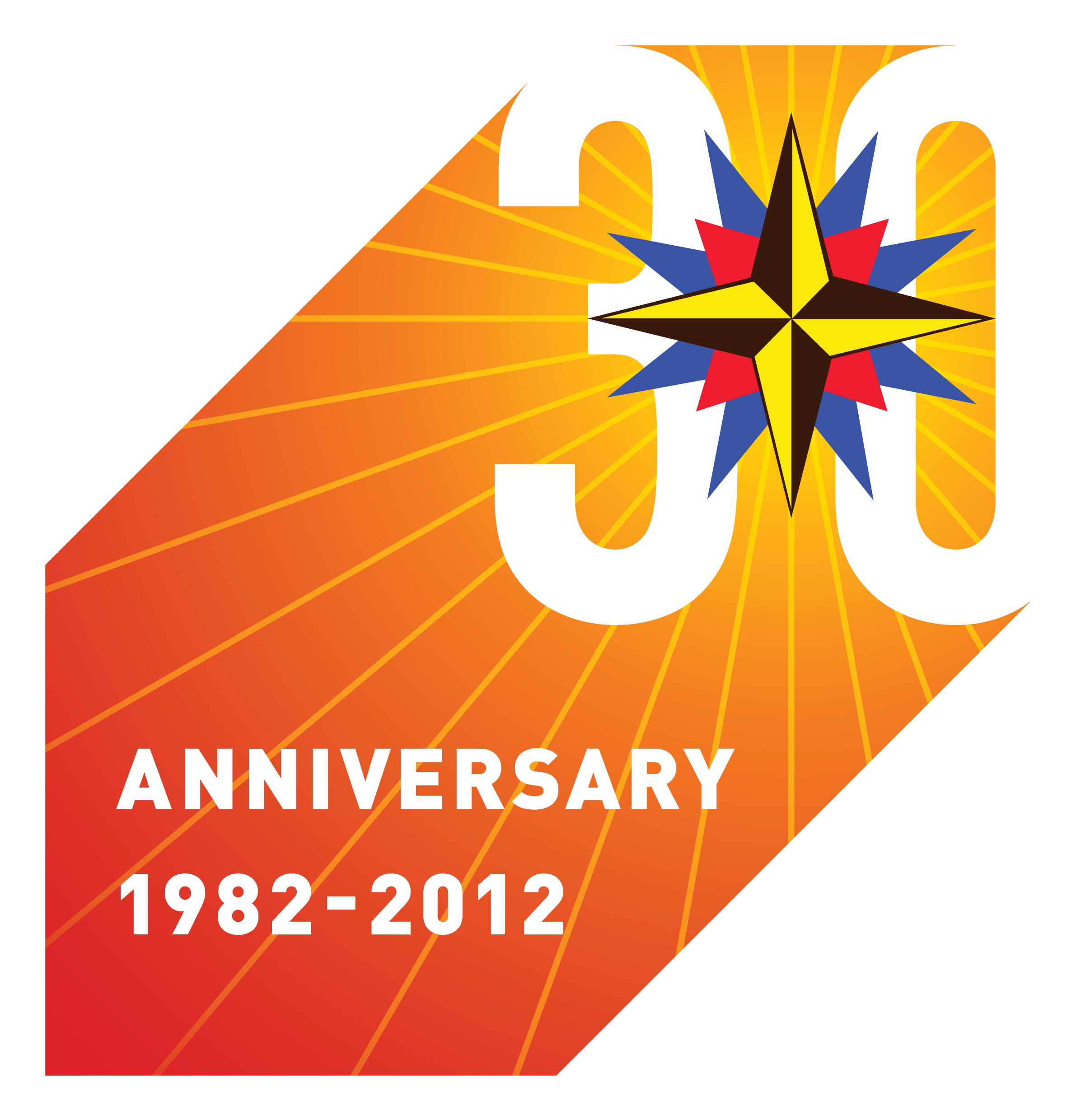 Royal Rangers 30th Anniversary